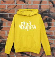 Load image into Gallery viewer, The Beatles Unisex Hoodie for Men/Women-Mustard Yellow-Ektarfa.online

