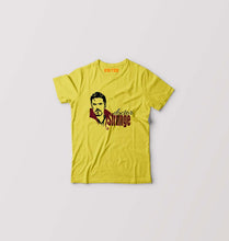 Load image into Gallery viewer, Doctor Strange Superhero Kids T-Shirt for Boy/Girl-Yellow-Ektarfa.online

