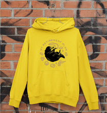 Load image into Gallery viewer, Fantastic Beasts Unisex Hoodie for Men/Women-Mustard Yellow-Ektarfa.online
