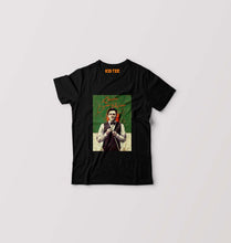 Load image into Gallery viewer, Ronnie O&#39;Sullivan Snooker Kids T-Shirt for Boy/Girl-Black-Ektarfa.online
