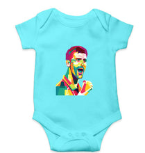 Load image into Gallery viewer, Novak Djokovic Tennis Kids Romper For Baby Boy/Girl
