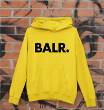 Load image into Gallery viewer, BALR Unisex Hoodie for Men/Women-Mustard Yellow-Ektarfa.online

