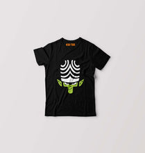 Load image into Gallery viewer, Mojo Jojo Kids T-Shirt for Boy/Girl-Black-Ektarfa.online
