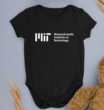 Load image into Gallery viewer, MIT Kids Romper For Baby Boy/Girl-Black-Ektarfa.online
