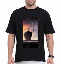 Load image into Gallery viewer, Fast X Vin Diesel Oversized T-Shirt for Men-Black-Ektarfa.online
