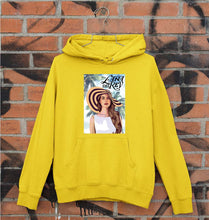 Load image into Gallery viewer, Lana Del Rey Unisex Hoodie for Men/Women-Mustard Yellow-Ektarfa.online
