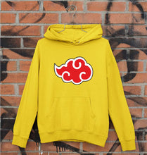 Load image into Gallery viewer, Akatsuki Unisex Hoodie for Men/Women-Mustard Yellow-Ektarfa.online
