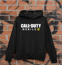 Load image into Gallery viewer, Call of Duty (COD) Unisex Hoodie for Men/Women-Black-Ektarfa.online
