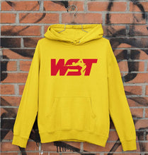 Load image into Gallery viewer, World Snooker (WST) Unisex Hoodie for Men/Women-Mustard Yellow-Ektarfa.online
