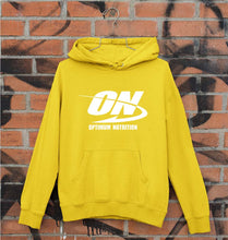 Load image into Gallery viewer, optimum nutrition (ON) Unisex Hoodie for Men/Women-Ektarfa.online
