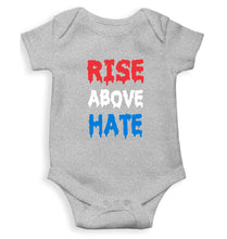 Load image into Gallery viewer, Rise Above Hate John Cena Kids Romper Kids Romper For Baby Boy/Girl-Ektarfa.online
