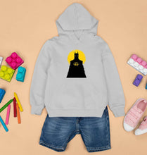 Load image into Gallery viewer, Batman Superhero Kids Hoodie for Boy/Girl-Grey-Ektarfa.online
