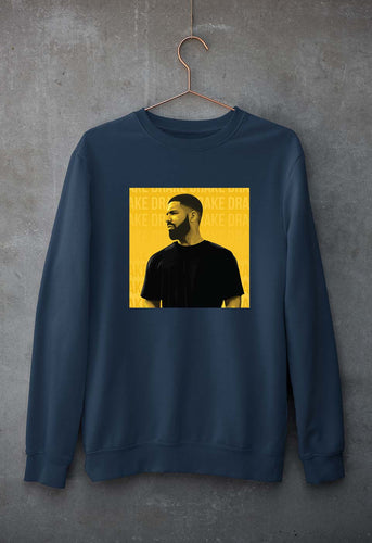 Drake Unisex Sweatshirt for Men/Women-Ektarfa.online