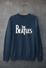 Load image into Gallery viewer, Beatles Unisex Sweatshirt for Men/Women-Navy Blue-Ektarfa.online
