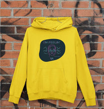 Load image into Gallery viewer, Liam Payne Unisex Hoodie for Men/Women-Mustard Yellow-Ektarfa.online
