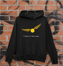 Load image into Gallery viewer, Harry Potter Unisex Hoodie for Men/Women-Black-Ektarfa.online
