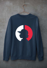 Load image into Gallery viewer, Pokémon Unisex Sweatshirt for Men/Women-Navy Blue-Ektarfa.online
