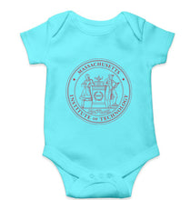 Load image into Gallery viewer, MIT Kids Romper For Baby Boy/Girl-0-5 Months(18 Inches)-Sky Blue-Ektarfa.online
