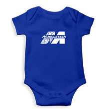 Load image into Gallery viewer, Muscletech Kids Romper For Baby Boy/Girl
