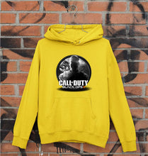 Load image into Gallery viewer, Call of Duty (COD) Unisex Hoodie for Men/Women-Mustard Yellow-Ektarfa.online
