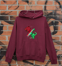 Load image into Gallery viewer, Share Market(Stock Market) Unisex Hoodie for Men/Women-Maroon-Ektarfa.online
