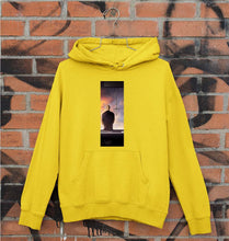 Load image into Gallery viewer, Fast X Vin Diesel Unisex Hoodie for Men/Women-Yellow-Ektarfa.online
