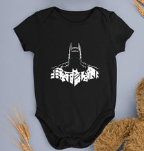 Load image into Gallery viewer, Batman Superhero Kids Romper For Baby Boy/Girl-Black-Ektarfa.online
