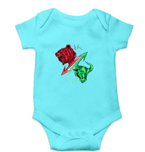 Load image into Gallery viewer, Share Market(Stock Market) Kids Romper For Baby Boy/Girl
