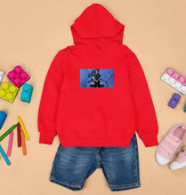 Load image into Gallery viewer, Fast X John Cena Kids Hoodie for Boy/Girl-RED-Ektarfa.online
