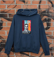 Load image into Gallery viewer, Justin Bieber Unisex Hoodie for Men/Women-Navy Blue-Ektarfa.online
