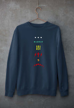 Load image into Gallery viewer, The Weeknd Unisex Sweatshirt for Men/Women-Navy Blue-Ektarfa.online
