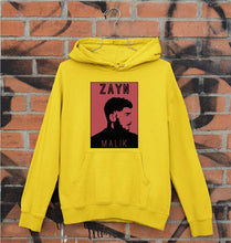 Load image into Gallery viewer, Zayn Malik Unisex Hoodie for Men/Women-Mustard Yellow-Ektarfa.online
