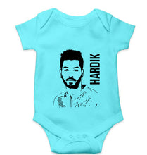 Load image into Gallery viewer, Hardik Pandya Kids Romper For Baby Boy/Girl
