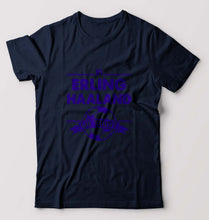 Load image into Gallery viewer, Erling Haaland T-Shirt for Men-Navy Blue-Ektarfa.online
