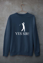 Load image into Gallery viewer, Jack Nicklaus Unisex Sweatshirt for Men/Women-Navy Blue-Ektarfa.online
