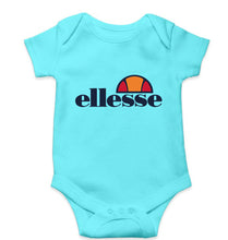 Load image into Gallery viewer, Ellesse Kids Romper For Baby Boy/Girl-Sky Blue-Ektarfa.online
