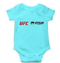 Load image into Gallery viewer, UFC Venum Kids Romper For Baby Boy/Girl-Ektarfa.online
