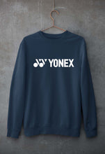 Load image into Gallery viewer, Yonex Unisex Sweatshirt for Men/Women-Navy Blue-Ektarfa.online
