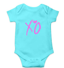 Load image into Gallery viewer, The Weeknd XOThe Weeknd XO Kids Romper For Baby Boy/Girl
