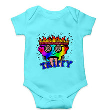 Load image into Gallery viewer, Trippy Kids Romper For Baby Boy/Girl-Ektarfa.online
