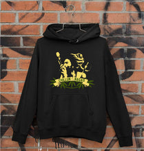 Load image into Gallery viewer, Chillam Weed Unisex Hoodie for Men/Women-Black-Ektarfa.online
