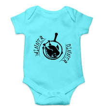 Load image into Gallery viewer, PUBG winner dinner Kids Romper For Baby Boy/Girl
