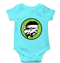 Load image into Gallery viewer, Rafael Nadal (RAFA) Kids Romper For Baby Boy/Girl-Sky Blue-Ektarfa.online

