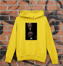 Load image into Gallery viewer, Fast X Vin Diesel Unisex Hoodie for Men/Women-Yellow-Ektarfa.online
