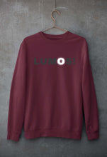 Load image into Gallery viewer, Harry Potter Lumos Unisex Sweatshirt for Men/Women-Maroon-Ektarfa.online

