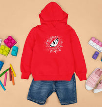 Load image into Gallery viewer, house of the dragon (dracarys) Kids Hoodie for Boy/Girl-RED-Ektarfa.online
