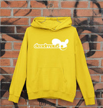 Load image into Gallery viewer, Deadmau5 Unisex Hoodie for Men/Women-Mustard Yellow-Ektarfa.online
