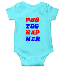 Load image into Gallery viewer, photographer Kids Romper Kids Romper For Baby Boy/Girl-Ektarfa.online
