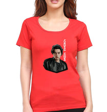 Load image into Gallery viewer, Jughead Jones Riverdale T-Shirt for Women-Red-Ektarfa.online
