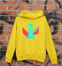Load image into Gallery viewer, Valorant Unisex Hoodie for Men/Women-Mustard Yellow-Ektarfa.online
